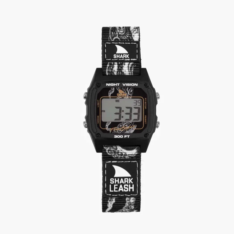 Freestyle Shark Watch Classic Octopus-1